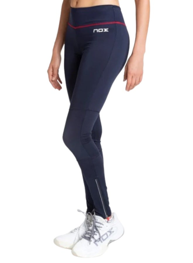 بنطال نسائي نوكس برو أزرق كحلي